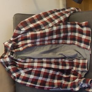 Long sleeve shirt (Medium)